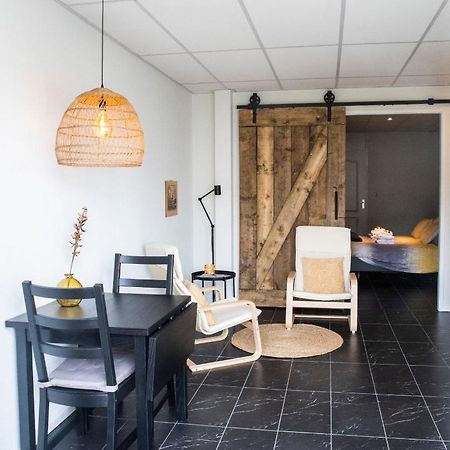 De Slaapstudio Joure Exteriör bild