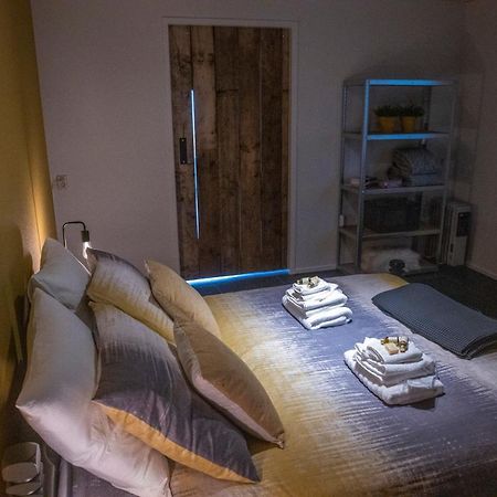 De Slaapstudio Joure Exteriör bild
