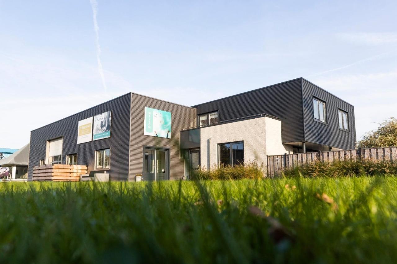 De Slaapstudio Joure Exteriör bild