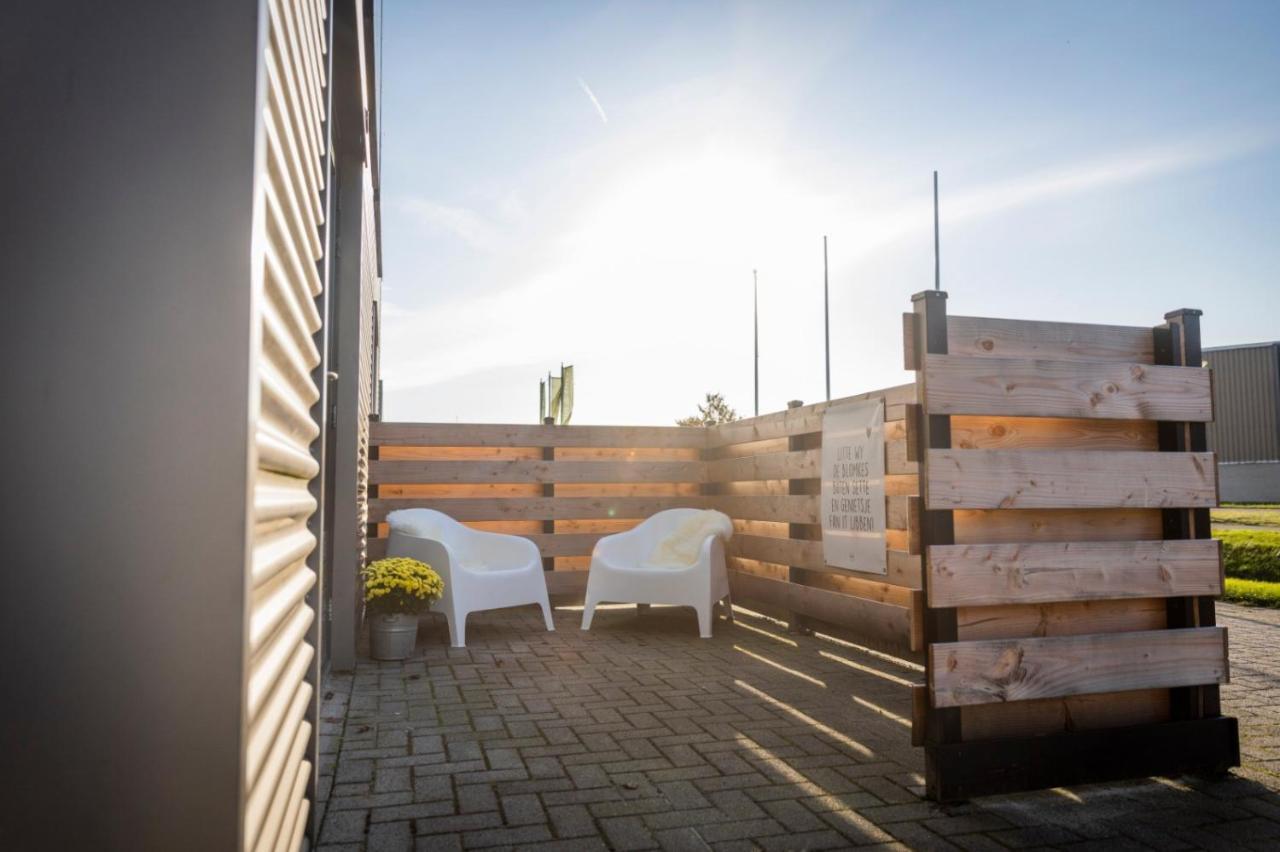 De Slaapstudio Joure Exteriör bild