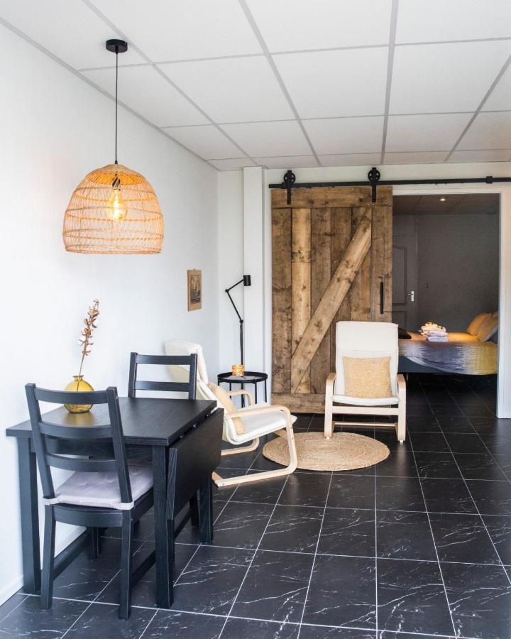 De Slaapstudio Joure Exteriör bild
