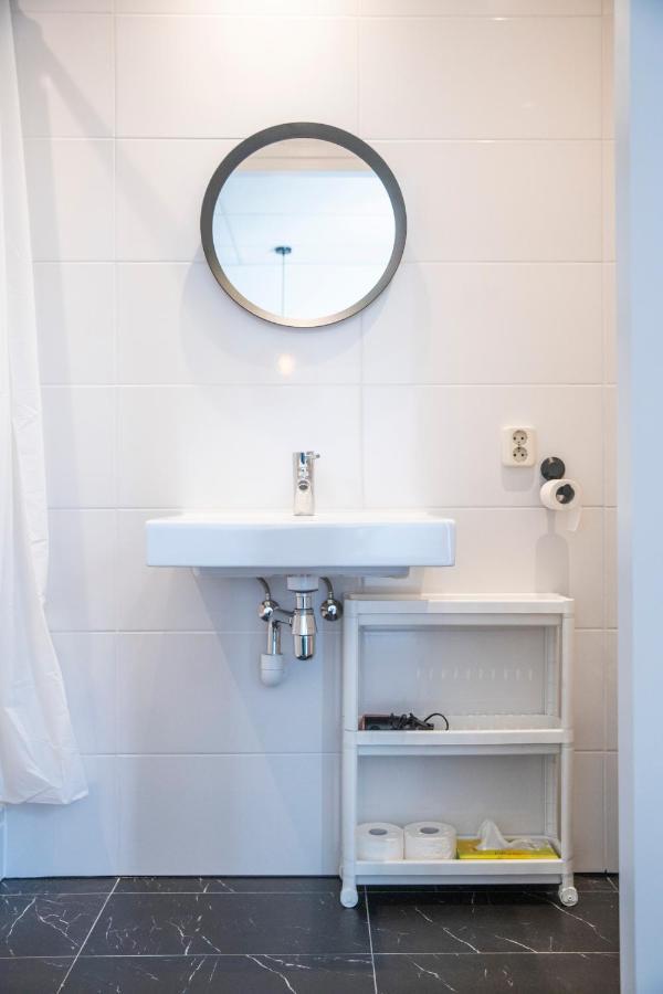 De Slaapstudio Joure Exteriör bild