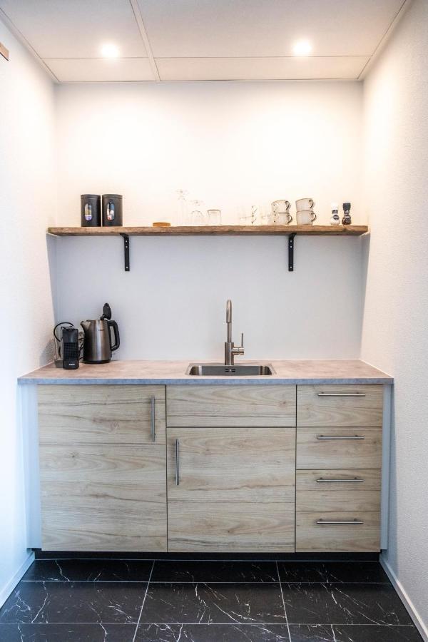 De Slaapstudio Joure Exteriör bild