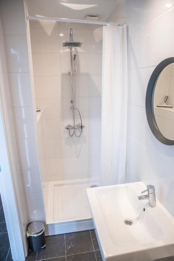 De Slaapstudio Joure Exteriör bild
