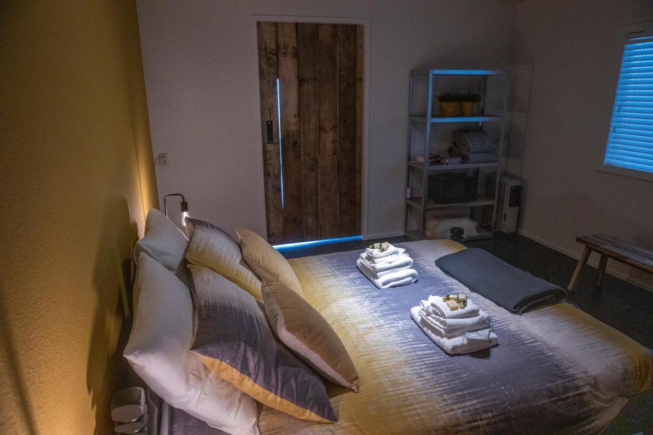 De Slaapstudio Joure Exteriör bild