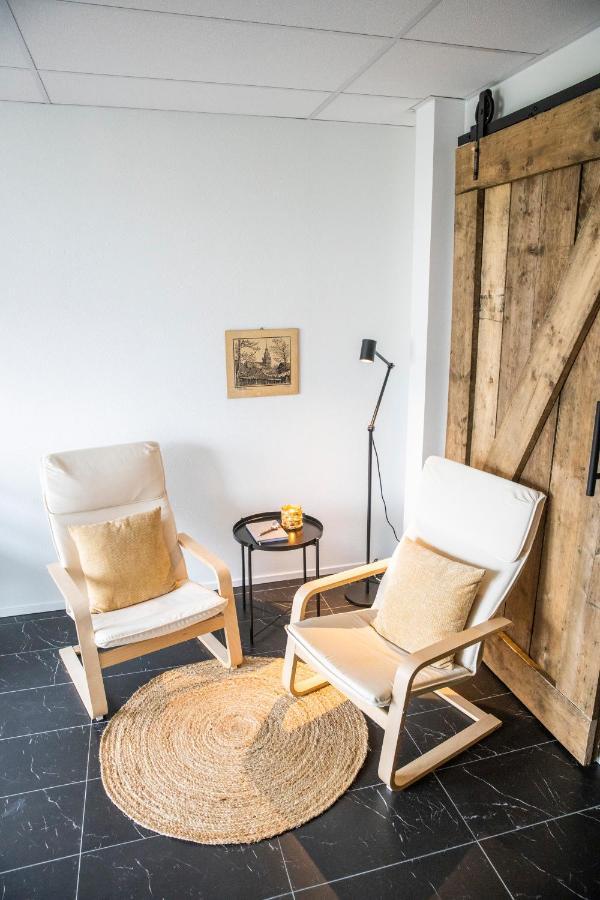 De Slaapstudio Joure Exteriör bild